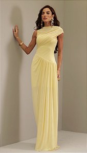 Vestido Longo Alana