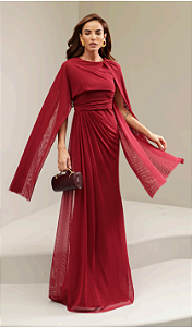 Vestido Longo Hadassa