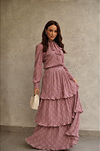 Conjunto midi Talia
