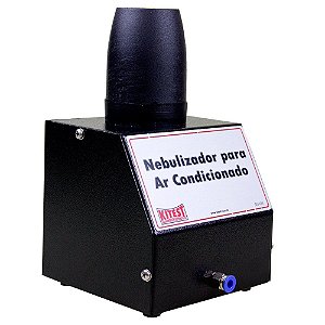 Nebulizador para Ar Condicionado - Kitest - KA-013