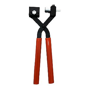 Alicate Conector Pop-top Ferro para Mangueiras de Combustível Kc