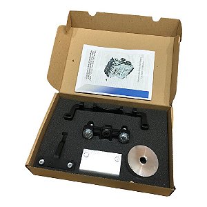Kit de Ferramentas para Sincronismo Do Motor Ford Dragon 1.5 12v 3 Cilindros Ecoboost