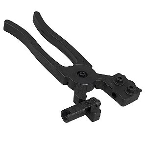 Alicate para Colocar Conectores Pop-Top - Kitest - KA-031