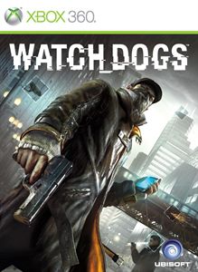 Watch Dogs ™ xbox 360 - Gaverna Games - Jogos em Mídia Digital