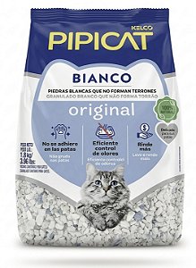 Pipicat Bianco 1,8kg Kelco