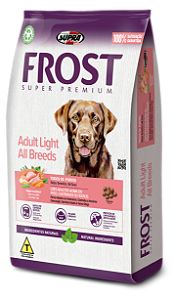 Frost Adult Light Todas as raças