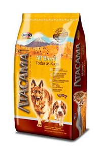 Atacama All Breeds