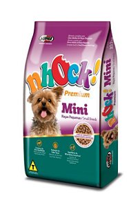 Nhock Mini
