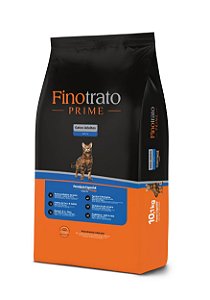 Finotrato Prime Gatos Adultos 10.1KG