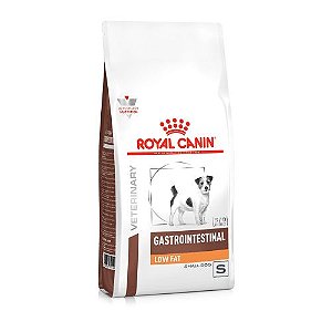 Royal Canin Gastro Intestinal Small Low Fat Canine