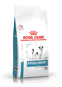 Royal Canin Hypoallergenic Small Canine
