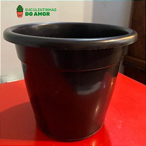 Vaso preto