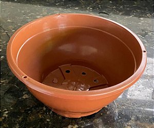 Vaso cuia