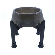 Comedouro com suporte