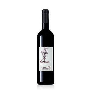 TOSCANA VOLIERO 750ML