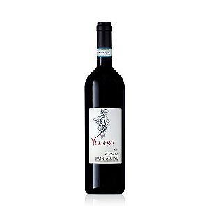 ROSSO DI MONTALCINO VOLIERO 750ML