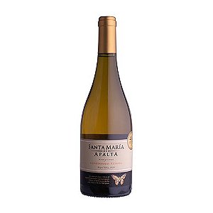 SANTA MARIA DE APALTA RESERVA CHARDONAY 750ML