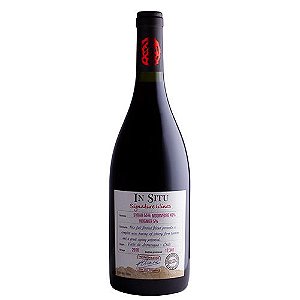 IN SITU SIGNATURE SYRAH MOURVEDRE VIOGNIER 750ML