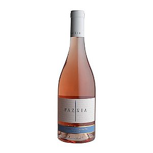 PAZZIA ROSE PRIMITIVO SALENTO 750ML