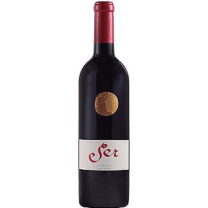 SER SYRAH 750ML