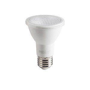 Lampada De Led Par20 6W 6500K