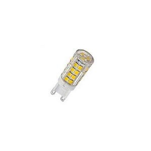 Lâmpada Halopin Led 5w G9 6000k