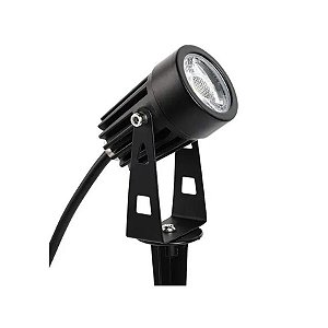 Espeto De Led Para Jardim 3W