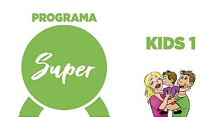 Songs and Rhymes 1 - Kinder Super