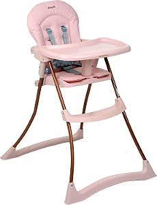 Cadeira de bebê Alimentação Refeição Bon Apetit Mon Amour Burigotto