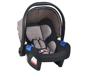 Cadeira para Auto Touring X Capuccino - Burigotto