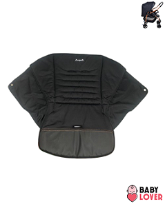 Capa Estofado Forro Completo do Carrinho Rio K Burigotto Original