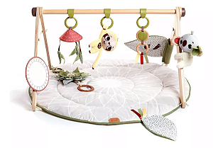 Tapete De Atividades Gymini Develop Luxe Boho Chic Tiny Love