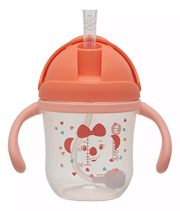 Copo de Treinamento 220 mL Lilica Ripilica Com Alça