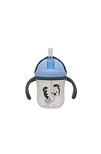 Copo de Treinamento 220 mL Com Alça Tigor T. Tigre Bb