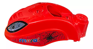 Frente Carenagem Para Quadriciclo Maral Original