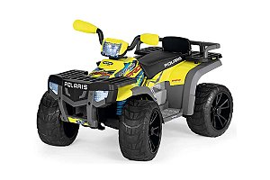Carrinho Elétrico Polaris Sportsman Pro 840w