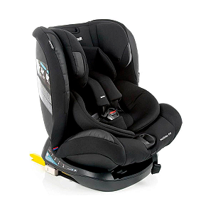 Cadeirinha Holiday FX 0 a 36 kg com Isofix Infanti