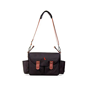 Bolsa Organizadora Carrinho De Bebê Universal Safety Reserva