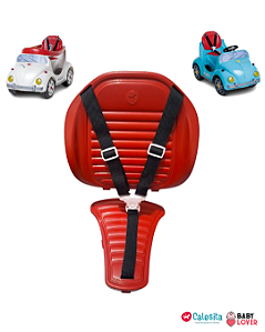 Banco Assento Fusca Calesita