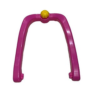 Peça de Proteção Lateral + Parafuso do Quadriciclo Maral várias cores