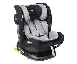 Cadeirinha para Carro Égide Burigotto