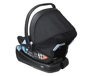 Cadeirinha Materna Lounge