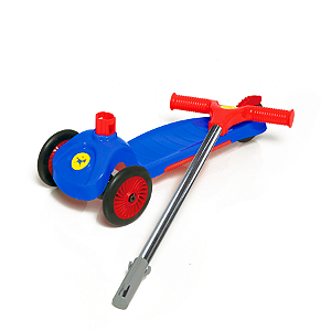 Peça Guidão Para Patinete Trinet Calesita Original