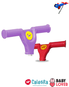 Peça Guidão Para Patinete Trinet Calesita Original