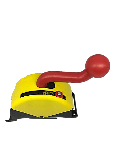 Câmbio Alavanca Marcha Trator Eletrico GATOR Hpx John Deere Original