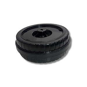 Roda Rodinha do Carinho de Passeio BM CAR MARAL