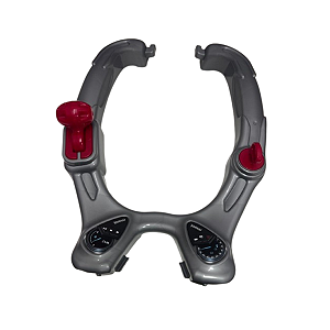 Aro de Proteção Protetor Lateral do Carrinho BM Car Maral