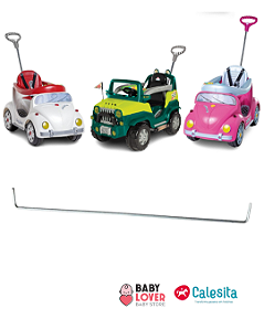 Barra Direção Diipi E Fouks Brinquedo Calesita