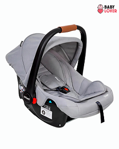 Bebê Conforto Infanti Zion Cinza