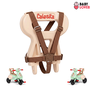 Encosto Triciclo Vespita - Calesita